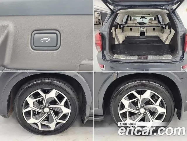 Hyundai Palisade — фото 19