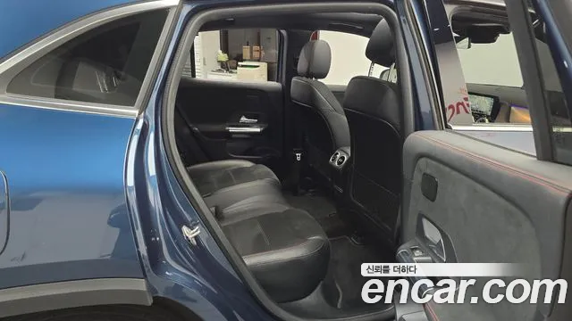 Mercedes-Benz EQA — фото 11