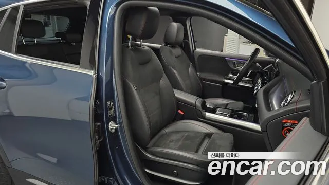 Mercedes-Benz EQA — фото 26