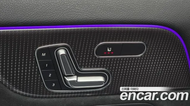 Mercedes-Benz EQA — фото 28