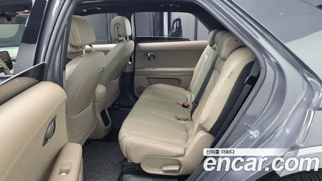 Hyundai Ioniq 5 — фото 11