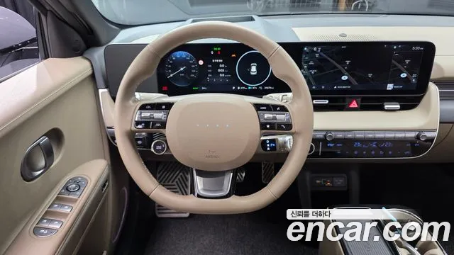 Hyundai Ioniq 5 — фото 12