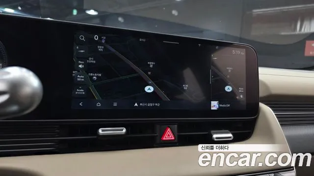 Hyundai Ioniq 5 — фото 13