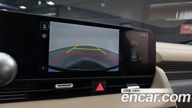 Hyundai Ioniq 5 — фото 14