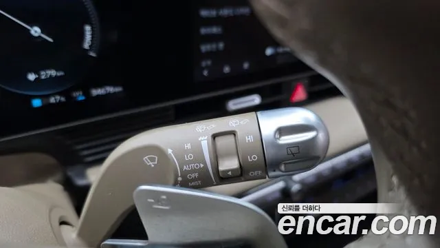 Hyundai Ioniq 5 — фото 19