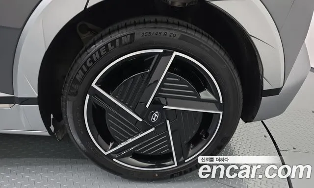 Hyundai Ioniq 5 — фото 21