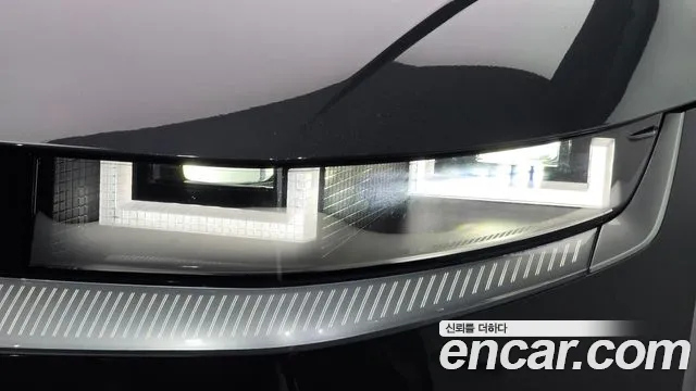 Hyundai Ioniq 5 — фото 22