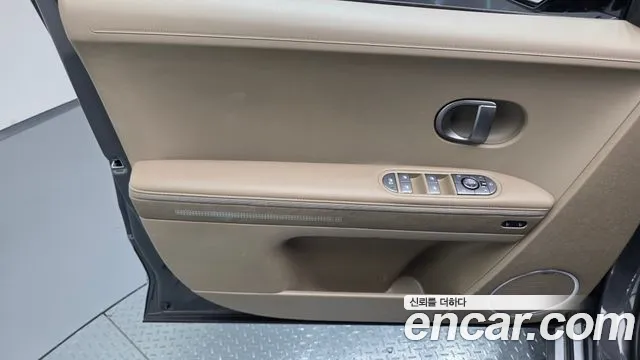 Hyundai Ioniq 5 — фото 24