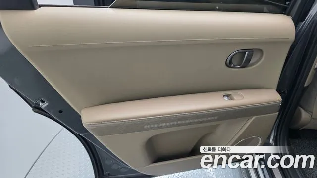 Hyundai Ioniq 5 — фото 25