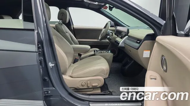 Hyundai Ioniq 5 — фото 26
