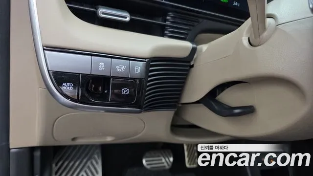 Hyundai Ioniq 5 — фото 28