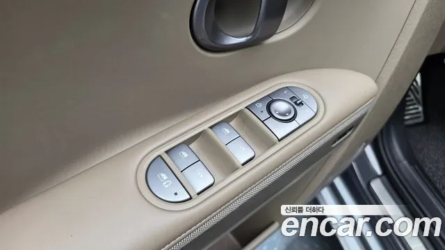 Hyundai Ioniq 5 — фото 29