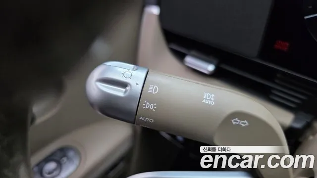 Hyundai Ioniq 5 — фото 31
