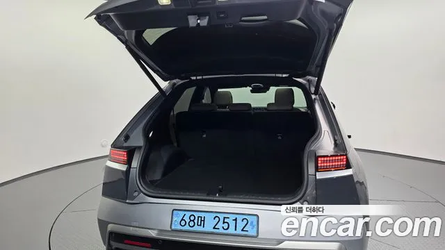 Hyundai Ioniq 5 — фото 37
