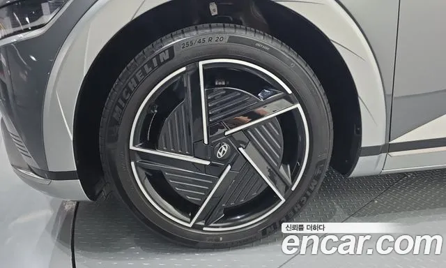 Hyundai Ioniq 5 — фото 4