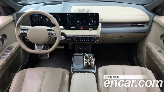 Hyundai Ioniq 5 — фото 6