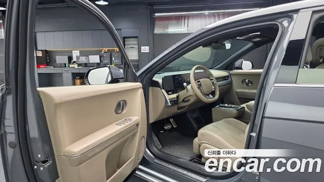 Hyundai Ioniq 5 — фото 9