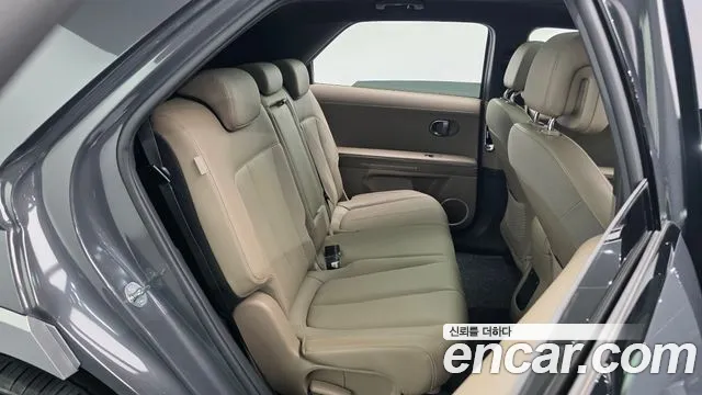 Hyundai Ioniq 5 — фото 10