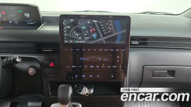 Hyundai Staria — фото 13
