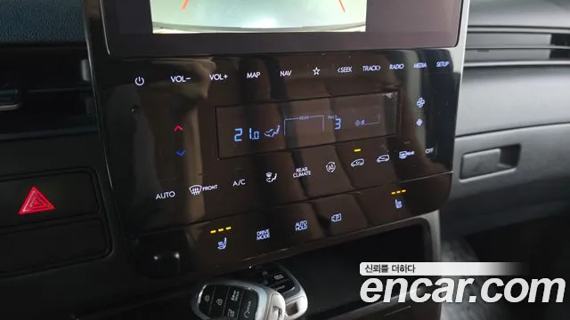 Hyundai Staria — фото 30