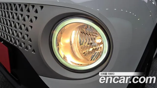 Hyundai Casper — фото 22