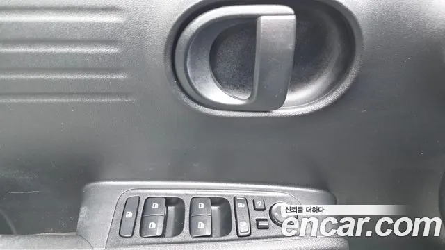 Hyundai Casper — фото 27