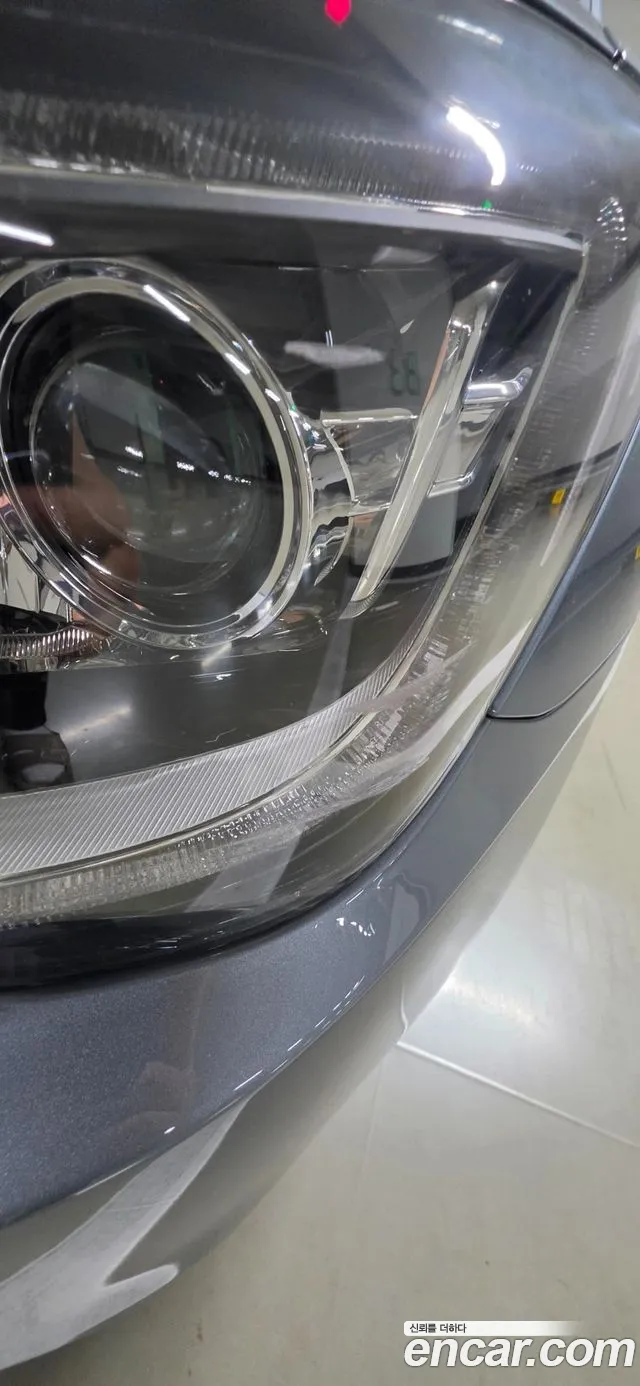 Hyundai Genesis — фото 15
