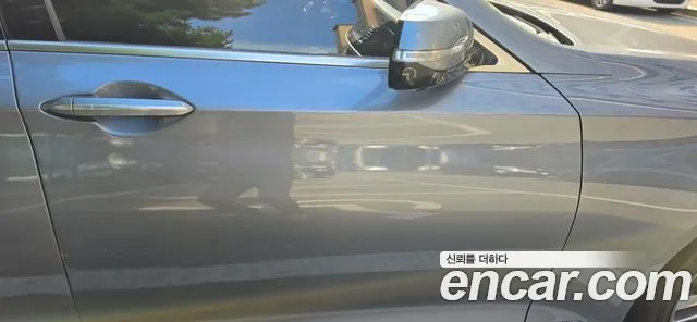 Hyundai Genesis — фото 19