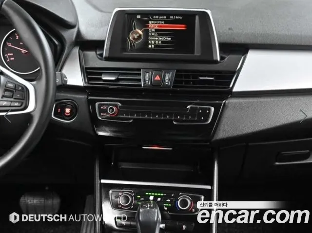 BMW 2-Series — фото 14