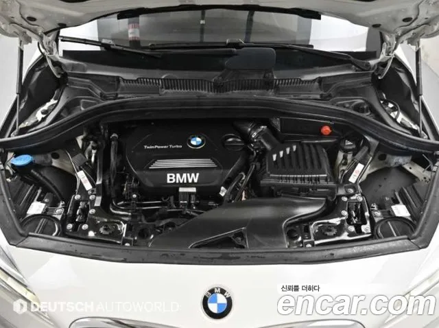BMW 2-Series — фото 6