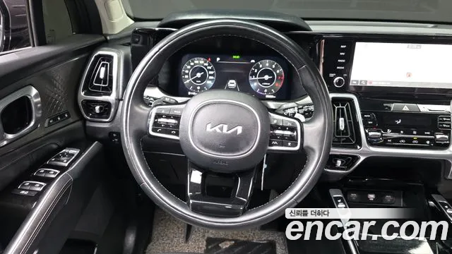Kia Sorento — фото 13
