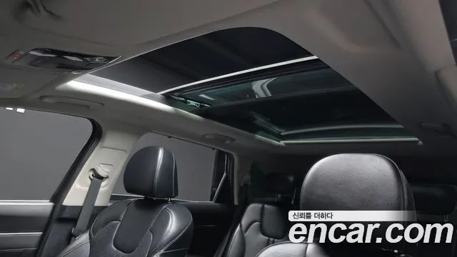 Kia Sorento — фото 18