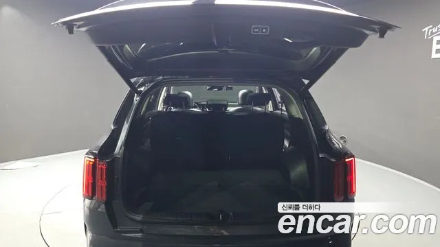 Kia Sorento — фото 20