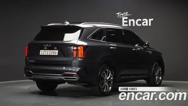 Kia Sorento — фото 2