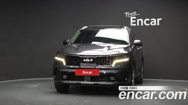 Kia Sorento — фото 3
