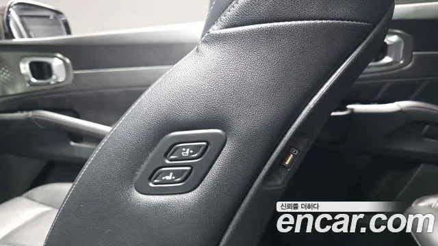 Kia Sorento — фото 33