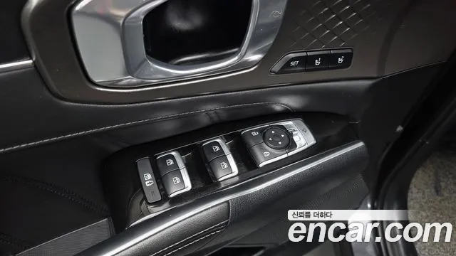 Kia Sorento — фото 35