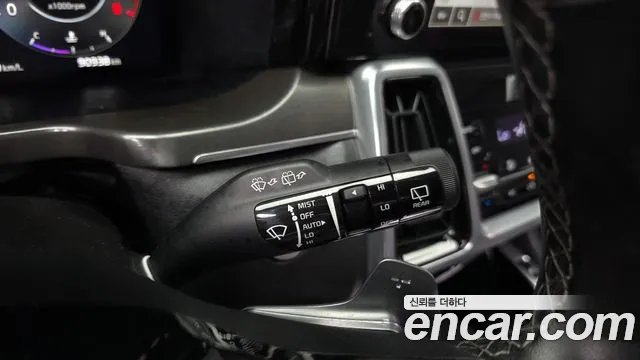 Kia Sorento — фото 37