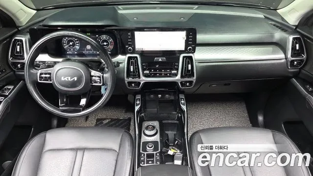 Kia Sorento — фото 7