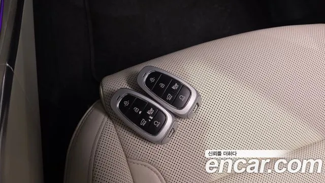 Hyundai Grandeur — фото 16