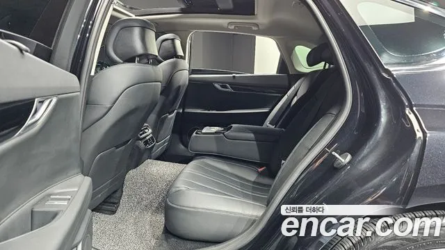 Genesis G80 — фото 11