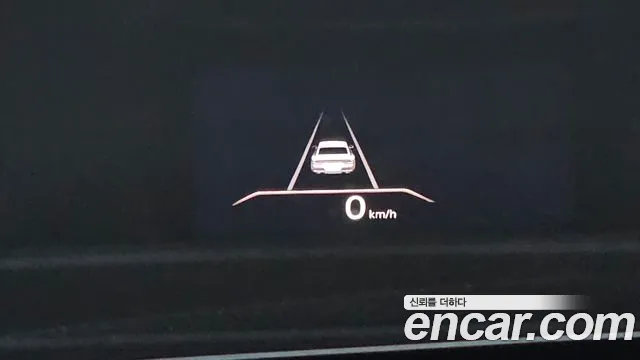 Genesis G80 — фото 12