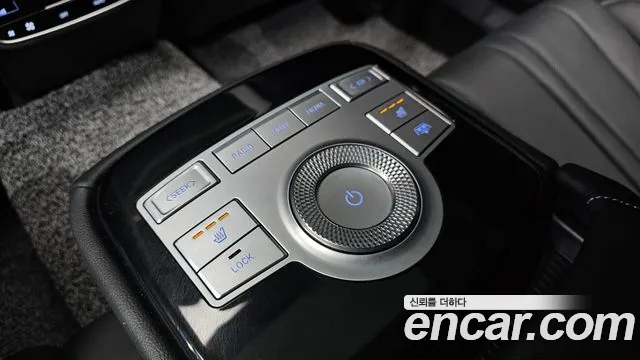 Genesis G80 — фото 19