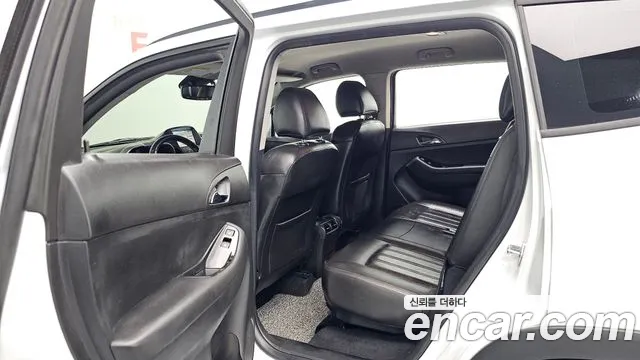 ChevroletGMDaewoo Orlando — фото 10