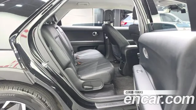 Hyundai Ioniq 5 — фото 12