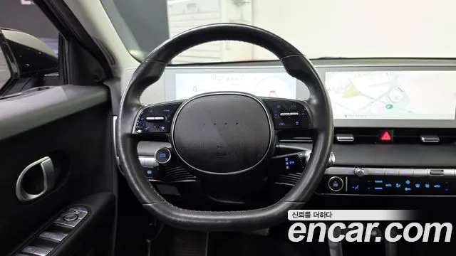 Hyundai Ioniq 5 — фото 13