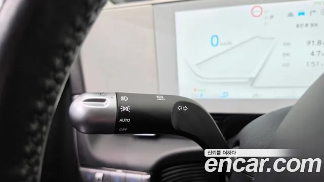 Hyundai Ioniq 5 — фото 28