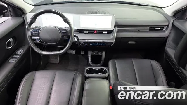 Hyundai Ioniq 5 — фото 7