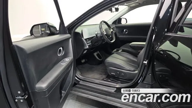 Hyundai Ioniq 5 — фото 10