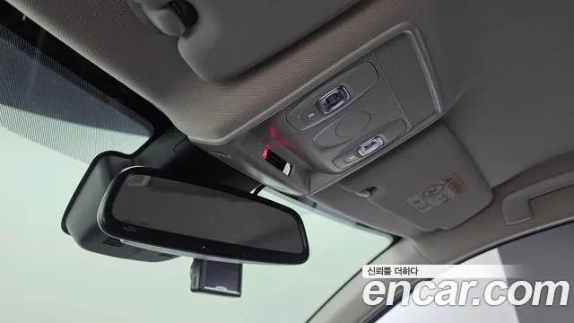 Renault-KoreaSamsung XM3 — фото 19